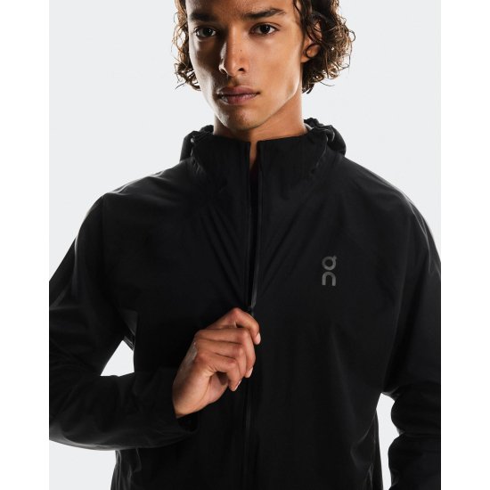 ON - VESTE PERFORMANCE HOMME