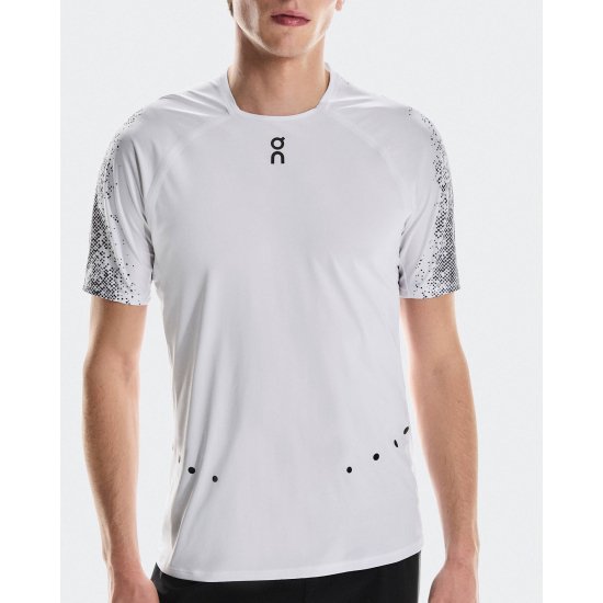ON - T-SHIRT ULTRA-T HOMME