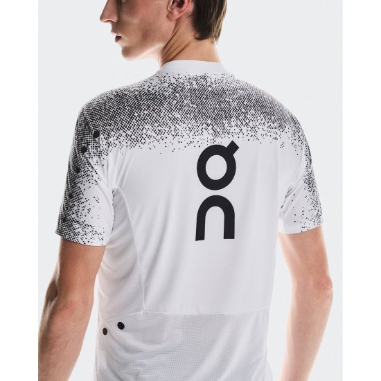 ON - T-SHIRT ULTRA-T HOMME
