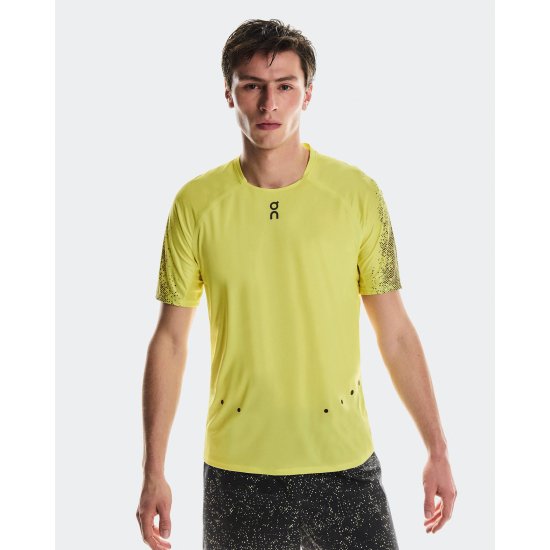 ON - T-SHIRT ULTRA-T HOMME