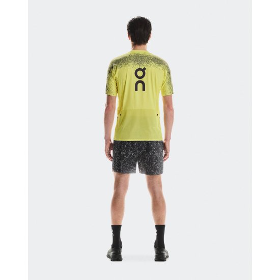ON - T-SHIRT ULTRA-T HOMME