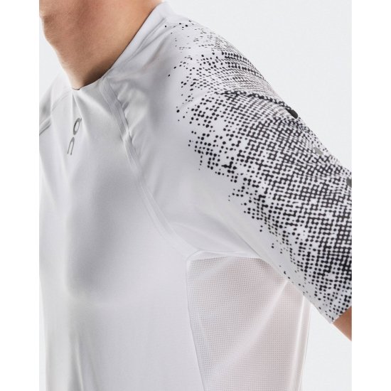 ON - T-SHIRT ULTRA-T HOMME