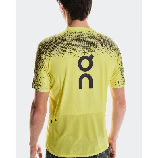 ON - T-SHIRT ULTRA-T HOMME
