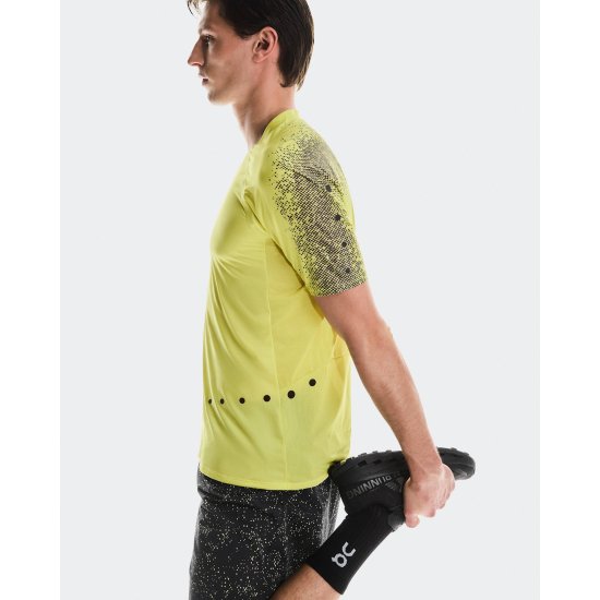 ON - T-SHIRT ULTRA-T HOMME