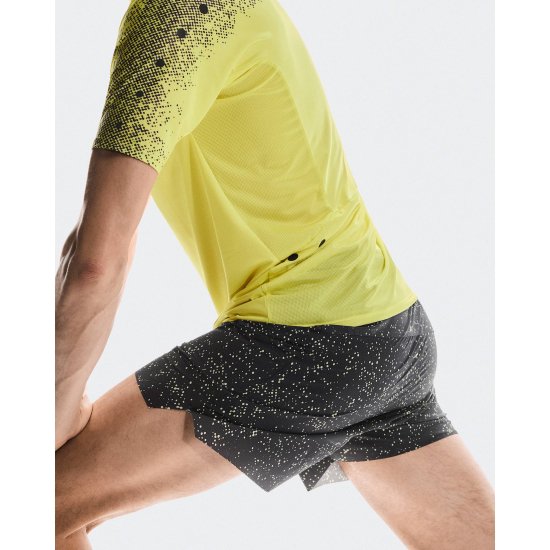ON - SHORT ULTRA HOMME