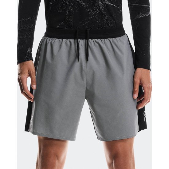 ON - SHORT PERFORMANCE LUMOS HOMME