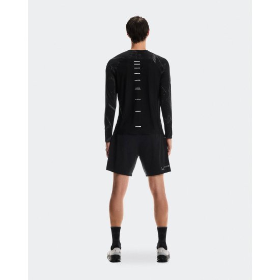 ON - SHORT PERFORMANCE LUMOS HOMME