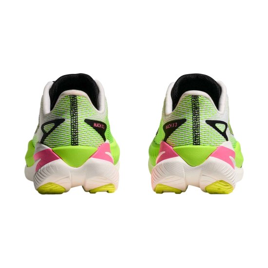 HOKA - Mach X 3 femme