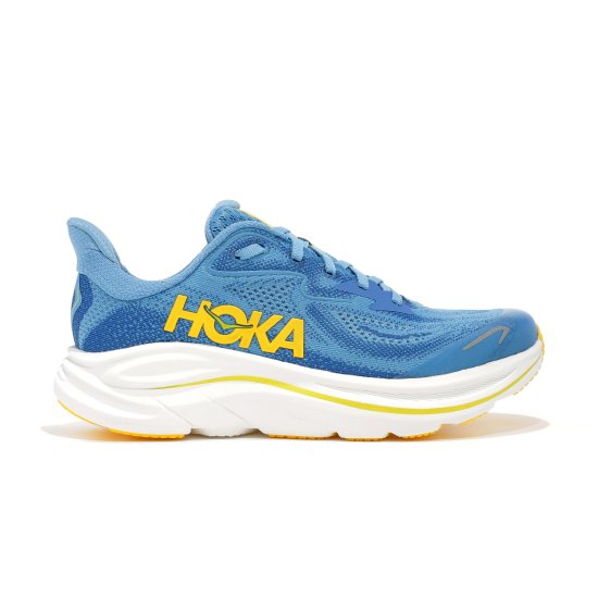 HOKA - Y CLIFTON 10 GRAND ENFANT