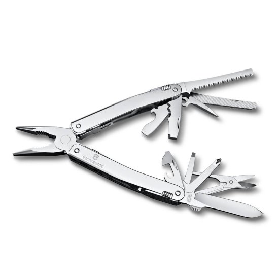 VICTORINOX - COUTEAU SUISSE SPIRIT MX + ETUI