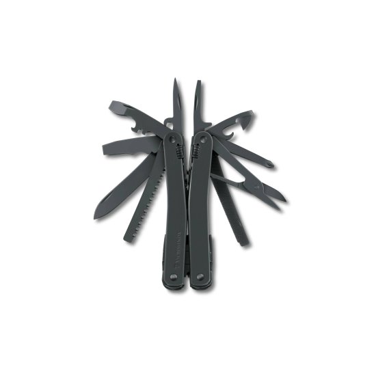 VICTORINOX - COUTEAU SUISSE SPIRIT XBS + ETUI
