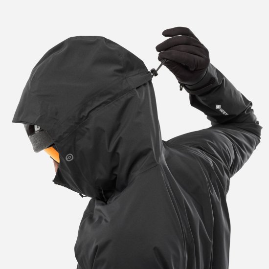 MILLET - VESTE KAMET GTX HOMME