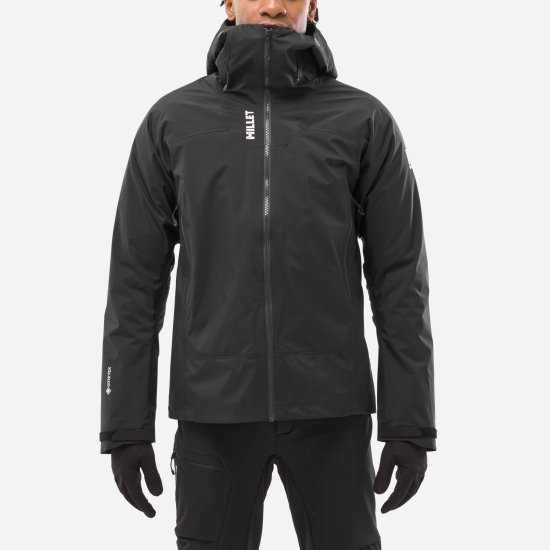 MILLET - VESTE KAMET GTX HOMME