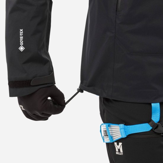 MILLET - VESTE KAMET GTX HOMME