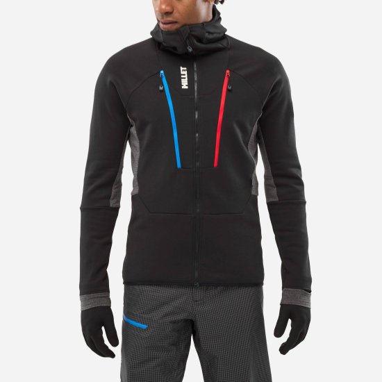 MILLET - POLAIRE TRILOGY ICON WOOL HOMME