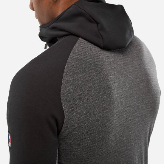 MILLET - POLAIRE TRILOGY ICON WOOL HOMME