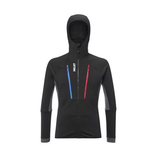 MILLET - POLAIRE TRILOGY ICON WOOL HOMME