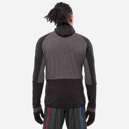 MILLET - POLAIRE TRILOGY ICON WOOL HOMME