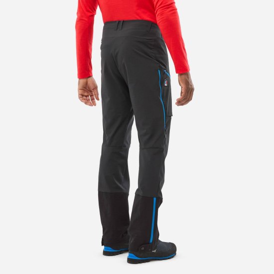 MILLET - PANTALON TRILOGY ICON WINDSTOPPER PT HOMME
