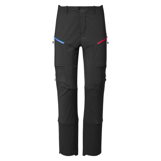 MILLET - PANTALON TRILOGY ICON WINDSTOPPER PT HOMME