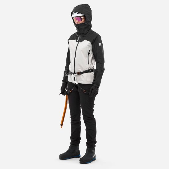MILLET - VESTE KAMET GTX FEMME