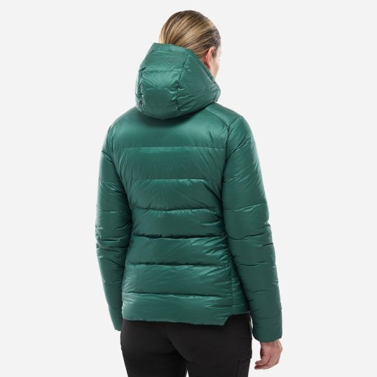 MILLET - DOUDOUNE KAMET DOWN CAPUCHE FEMME