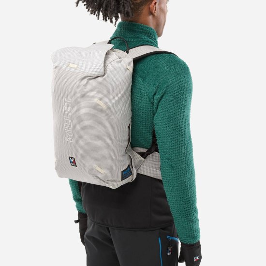 MILLET - Sac à dos Trilogy Jorasses 20 + 5