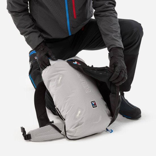 MILLET - Sac à dos Trilogy Jorasses 20 + 5