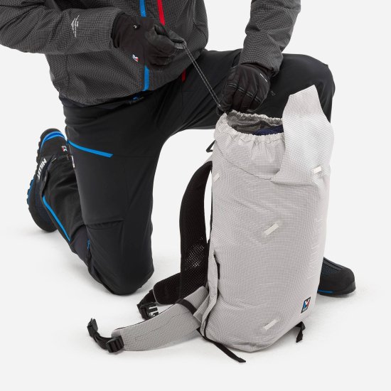 MILLET - Sac à dos Trilogy Jorasses 20 + 5