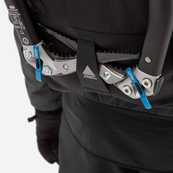 MILLET - Sac à dos Trilogy Jorasses 20 + 5