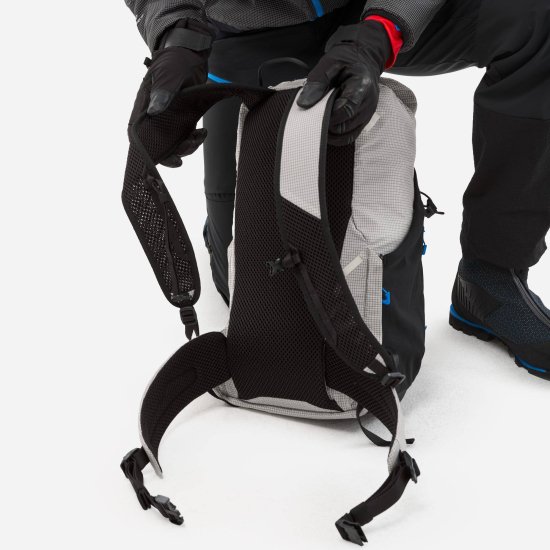 MILLET - Sac à dos Trilogy Jorasses 20 + 5