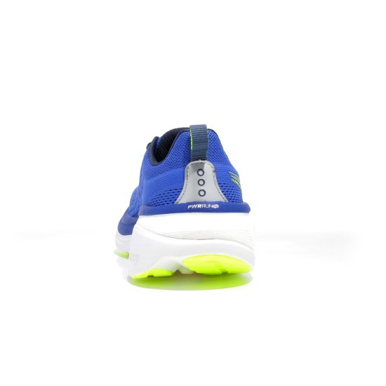 SAUCONY - Hurricane 25 homme