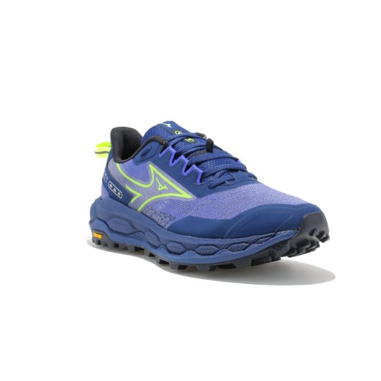 MIZUNO - Wave Mujin 11 homme