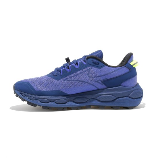 MIZUNO - Wave Mujin 11 homme