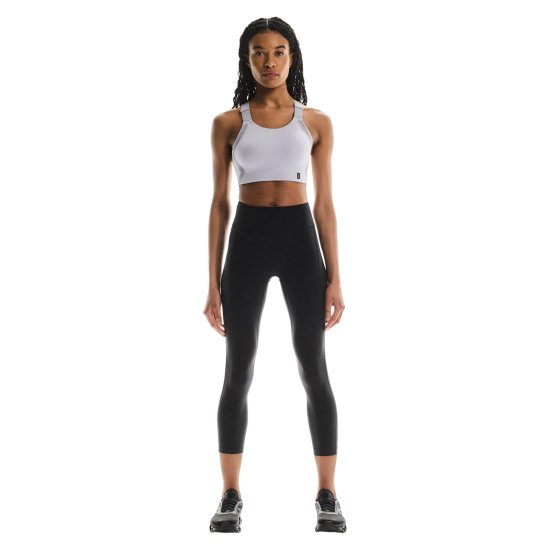 ON - Legging Performance Tights 7/8 femme