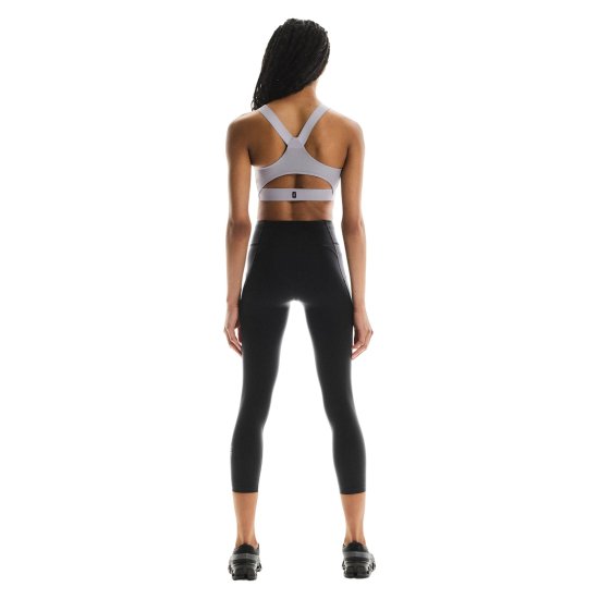 ON - Legging Performance Tights 7/8 femme