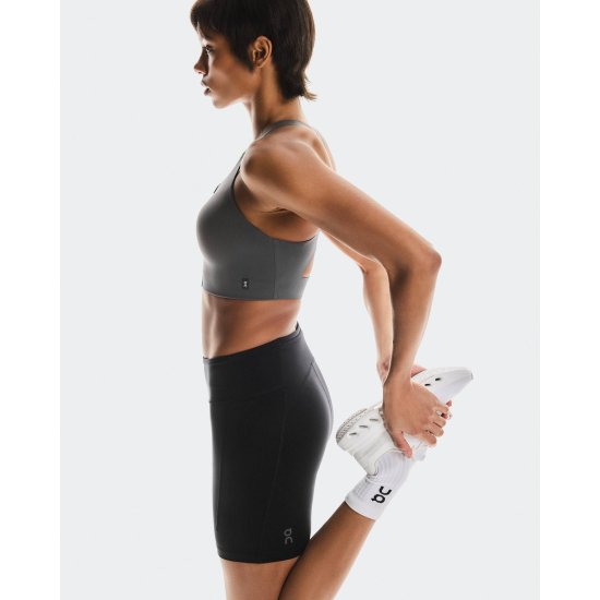 ON - Cuissard Performance long femme