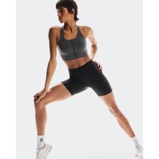 ON - Cuissard Performance long femme