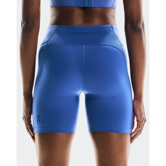 ON - Cuissard Performance long femme