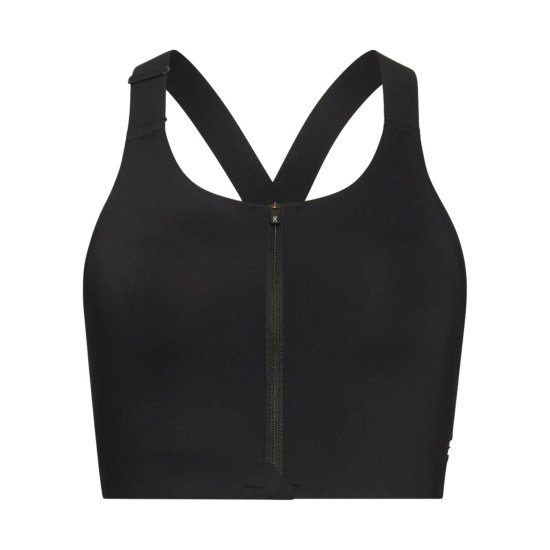 ON - Brassière Endurance zip