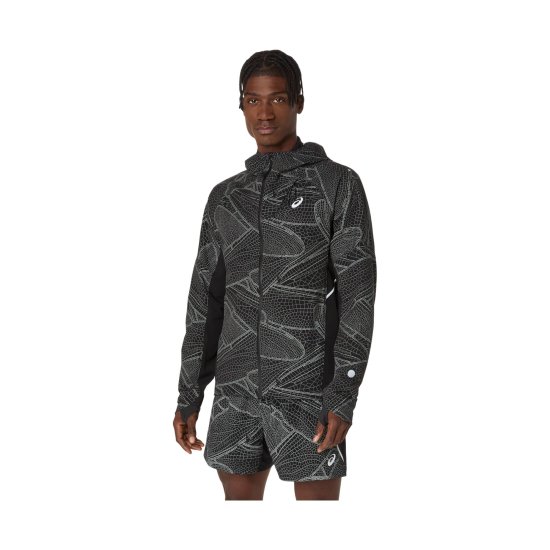 ASICS - VESTE LIMITED SERIES LITE-SHOW HOMME