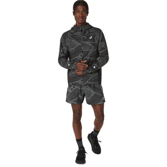 ASICS - VESTE LIMITED SERIES LITE-SHOW HOMME