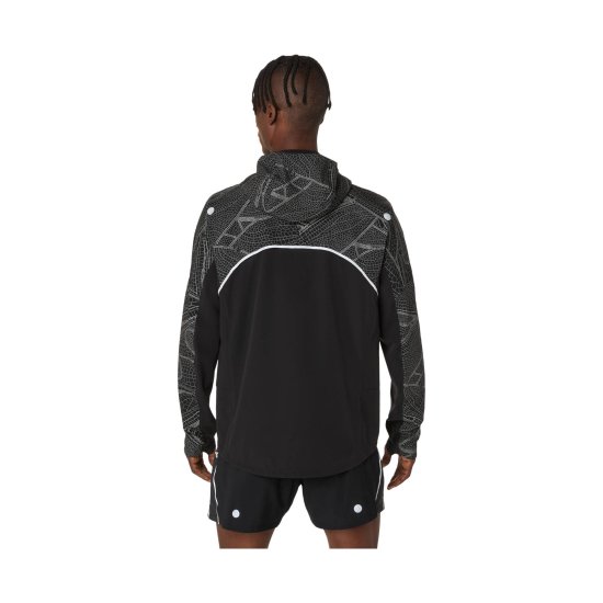 ASICS - VESTE LIMITED SERIES LITE-SHOW HOMME