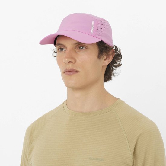 SALOMON - CASQUETTE SHKOUT