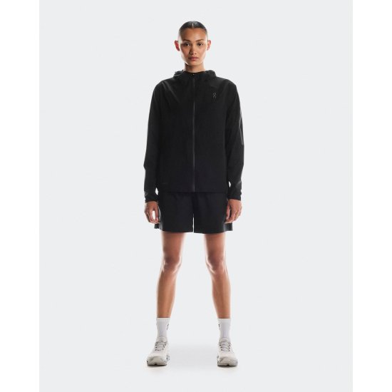 ON - VESTE PERFORMANCE FEMME
