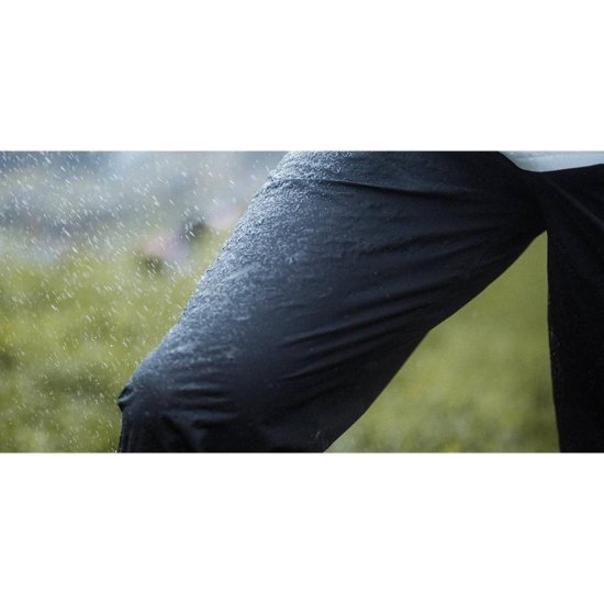 COMPRESSPORT - Pantalon Hurricane  Waterproof 2.0 mixte