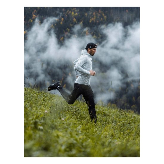 COMPRESSPORT - Pantalon Hurricane  Waterproof 2.0 mixte