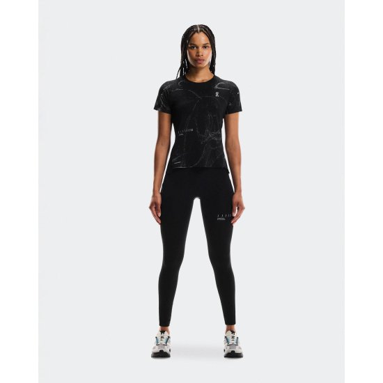 ON - COLLANT PERFORMANCE LUMOS FEMME