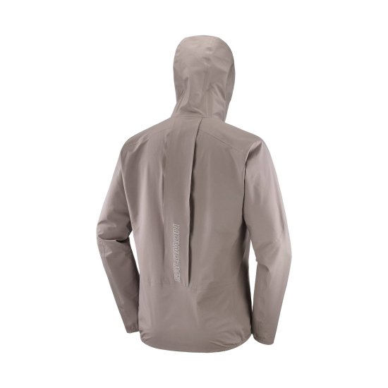 SALOMON - VESTE BONATTI TRAIL HOMME