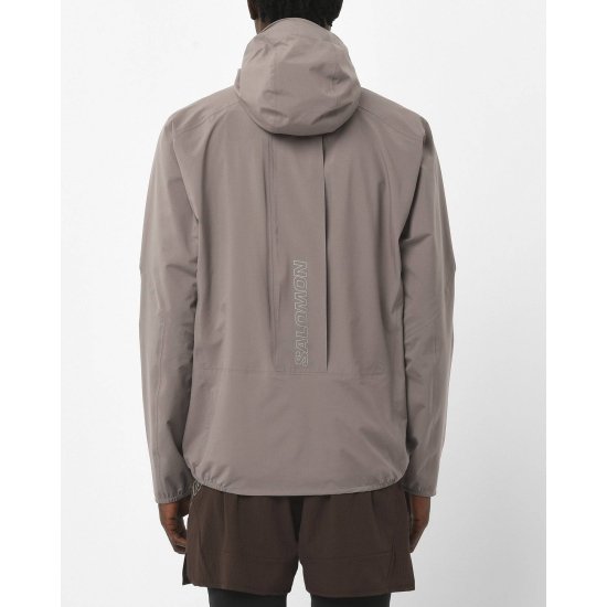 SALOMON - VESTE BONATTI TRAIL HOMME
